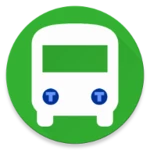 Logo of Prince George Bus - MonTransit android Application 